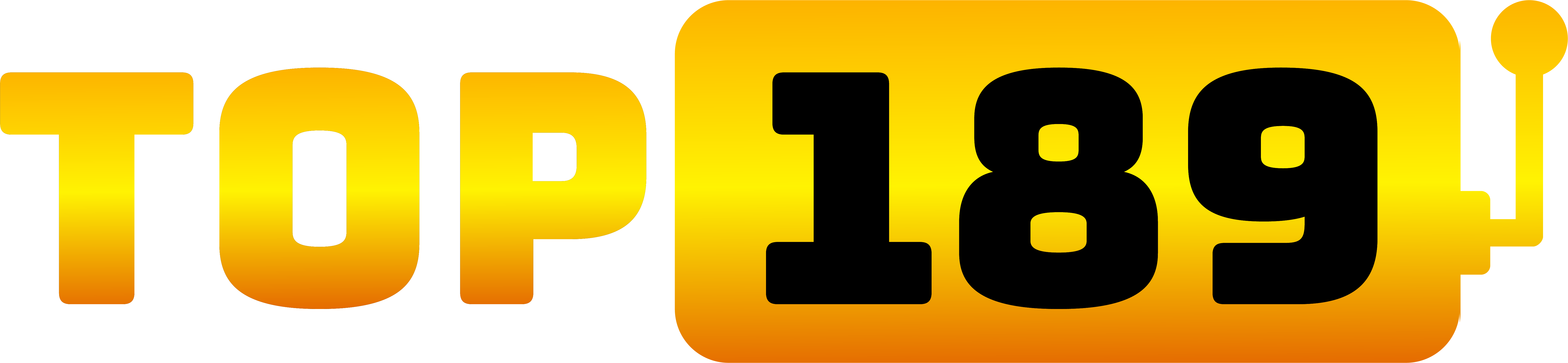 TOP189 logo